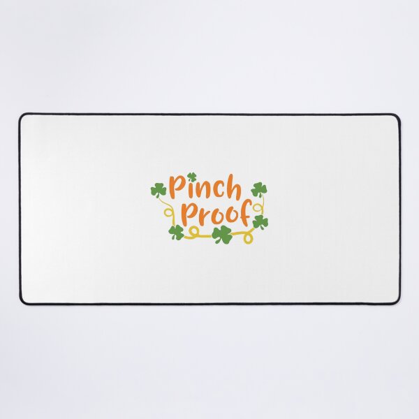 Item preview, Pinch Proof designed and sold by TJR-Production.
