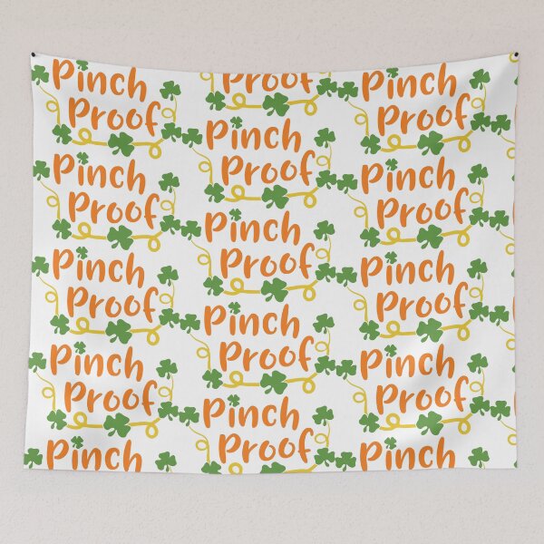 Item preview, Pinch Proof designed and sold by TJR-Production.