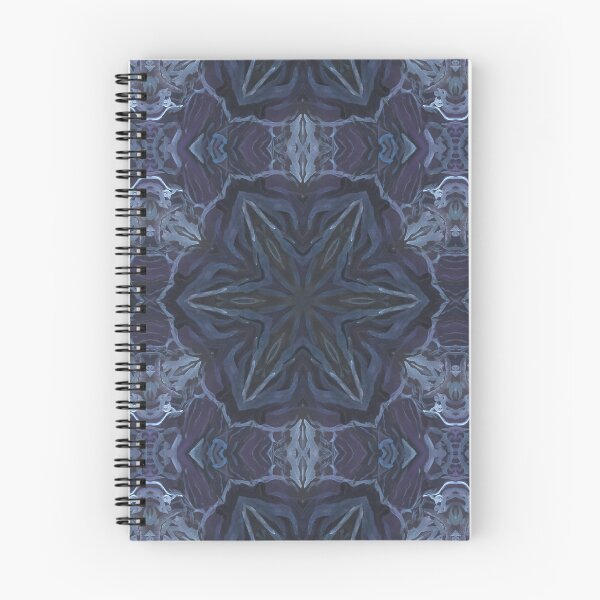Item preview, Intensity 1 Kaleidoscope pattern 5 designed and sold by Swabcraft.