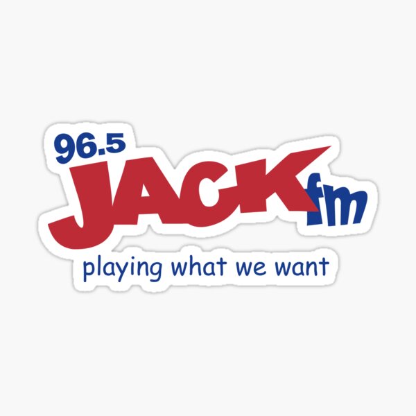 Jack 2024 fm radio