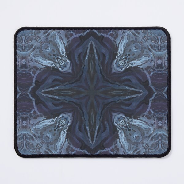 Item preview, Intensity 1 Kaleidoscope pattern 6 designed and sold by Swabcraft.