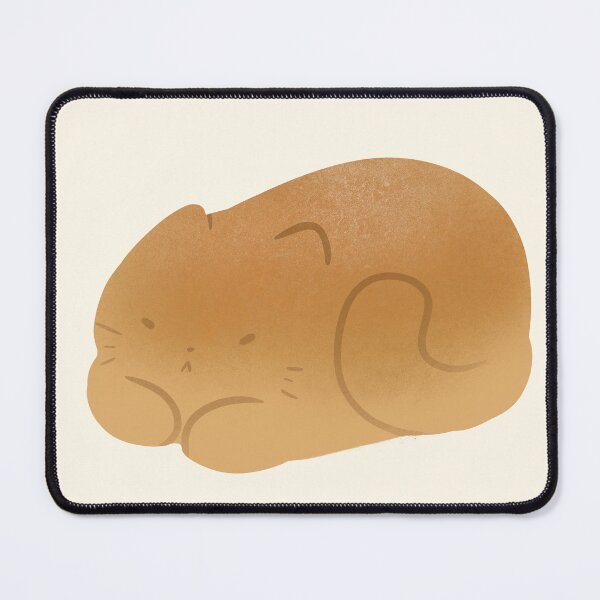 Item preview, Cat loaf designed and sold by IcyBubblegum.