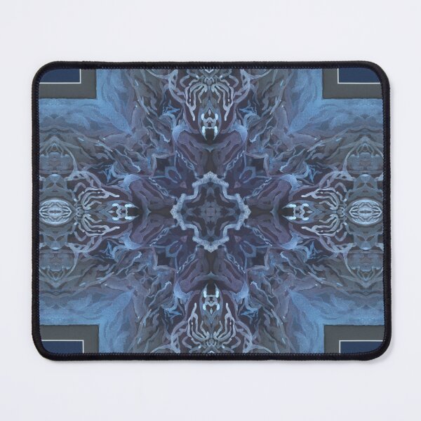 Item preview, Intensity 1 Kaleidoscope pattern 7 designed and sold by Swabcraft.