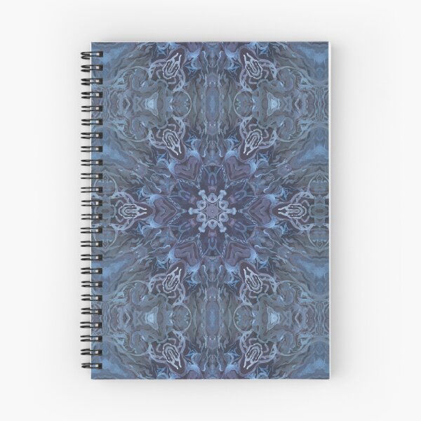 Item preview, Intensity 1 Kaleidoscope pattern 8 designed and sold by Swabcraft.