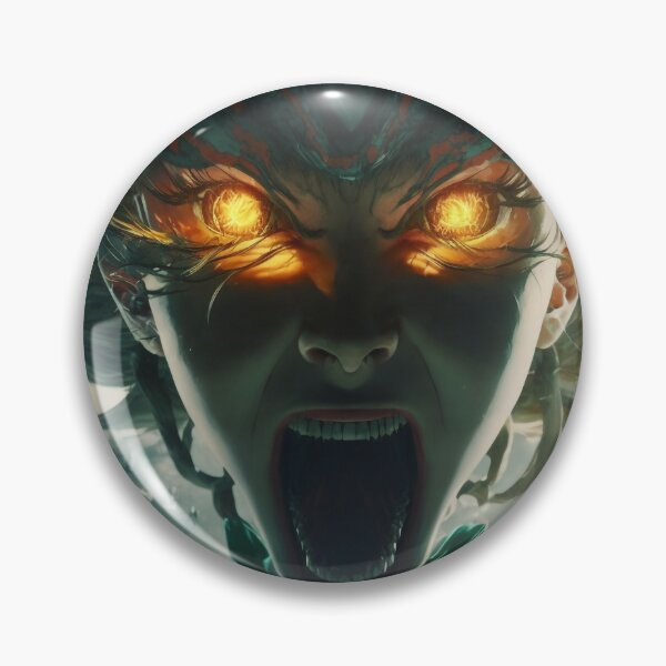 Item preview, Hysteria designed and sold by RicoInStudios.