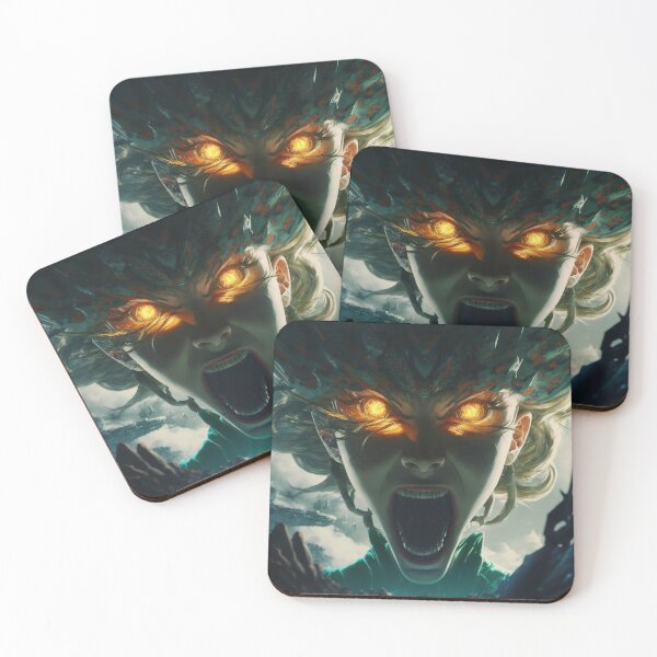 Item preview, Hysteria designed and sold by RicoInStudios.