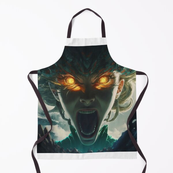 Item preview, Hysteria designed and sold by RicoInStudios.