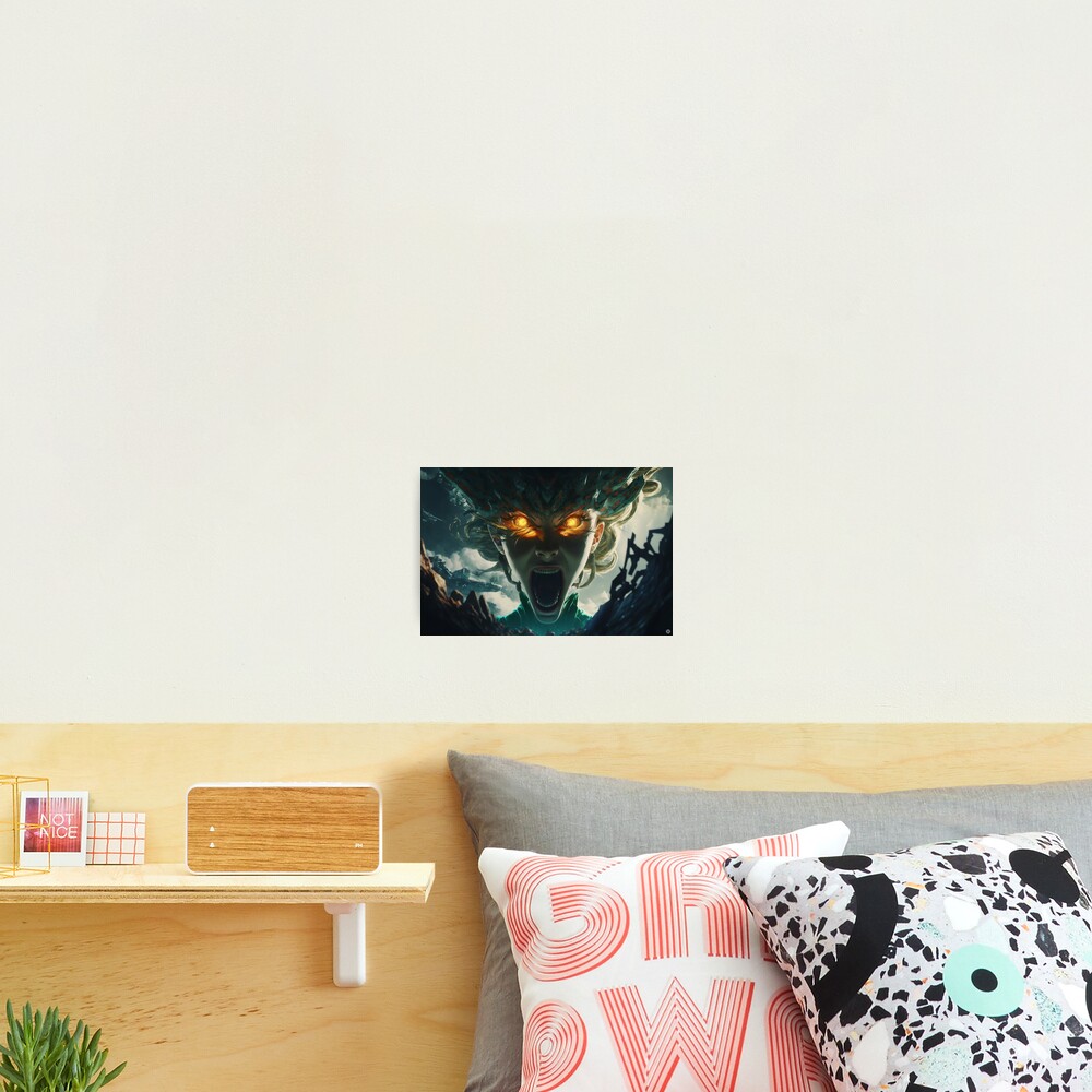 Item preview, Photographic Print designed and sold by RicoInStudios.