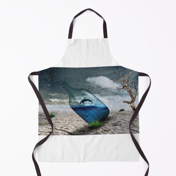 Item preview, Thersty Desert designed and sold by QaisarAfridi.