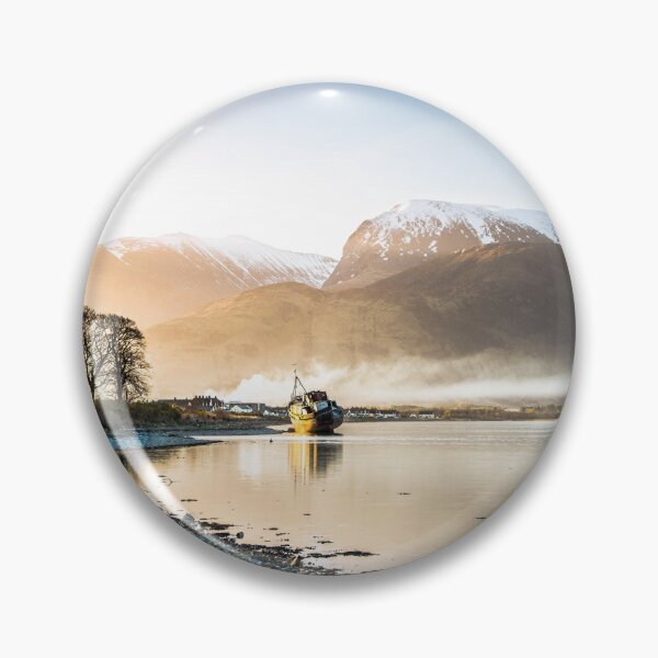 Item preview, Ben Nevis designed and sold by PK-Photography.