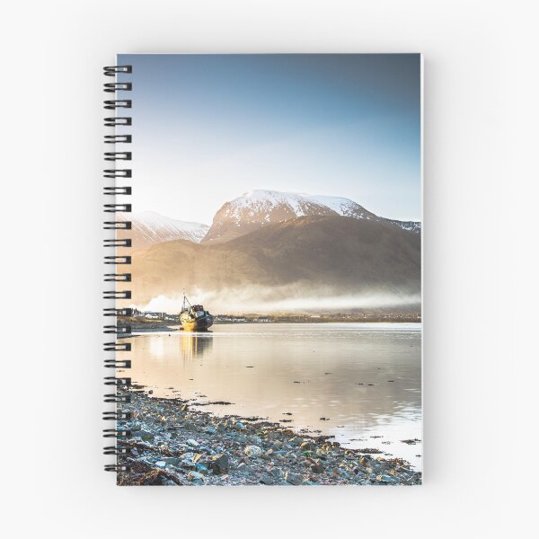 Item preview, Ben Nevis designed and sold by PK-Photography.