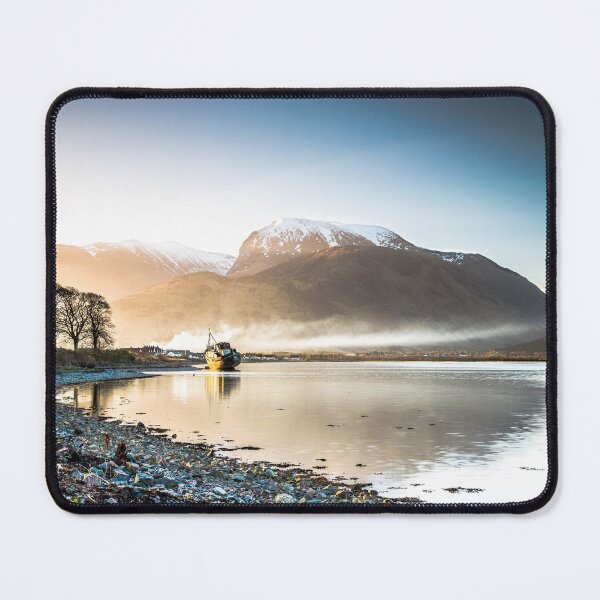 Item preview, Ben Nevis designed and sold by PK-Photography.