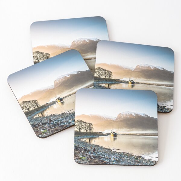 Item preview, Ben Nevis designed and sold by PK-Photography.