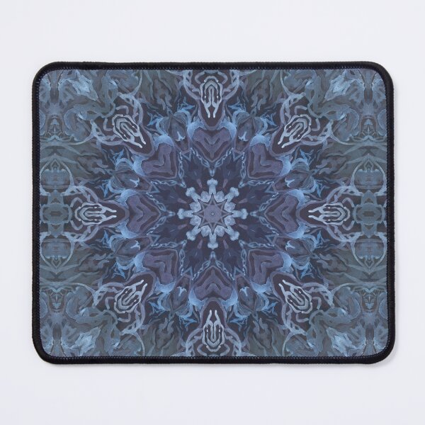 Item preview, Intensity 1 Kaleidoscope pattern 9 designed and sold by Swabcraft.
