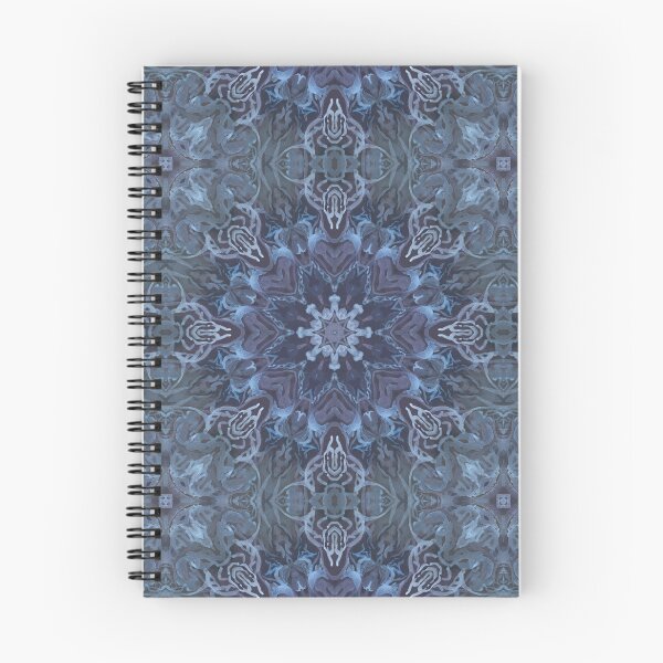 Item preview, Intensity 1 Kaleidoscope pattern 9 designed and sold by Swabcraft.