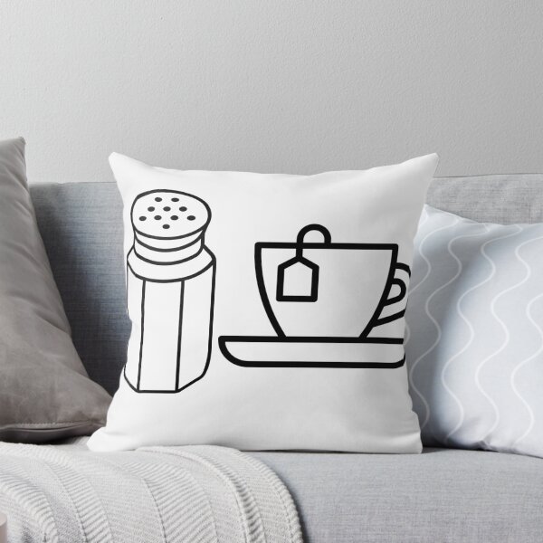 Item preview, SALTY designed and sold by Calvin1991.