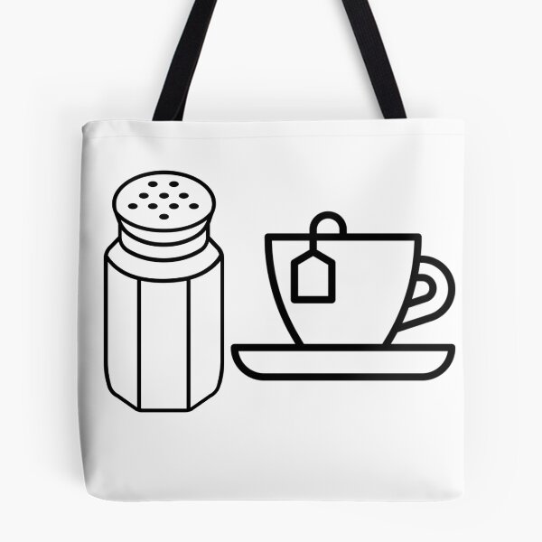 Item preview, SALTY designed and sold by Calvin1991.