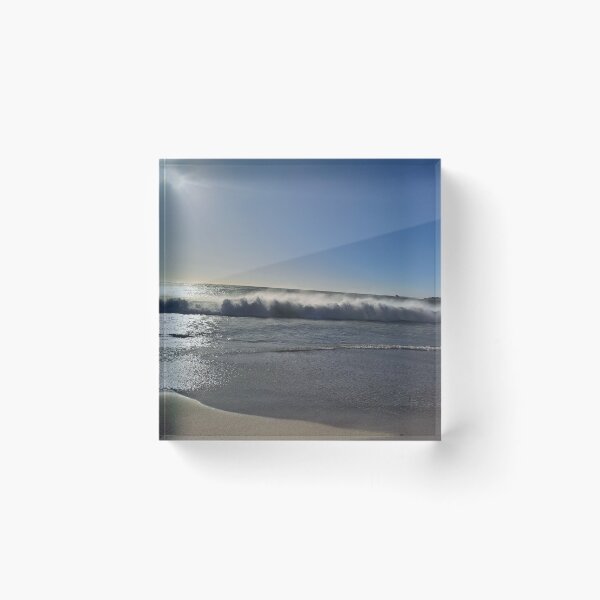 Item preview, Afternoon at camps bay beach designed and sold by Weather gifts .