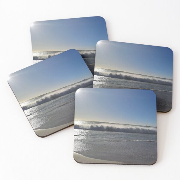 Item preview, Afternoon at camps bay beach designed and sold by Weather gifts .