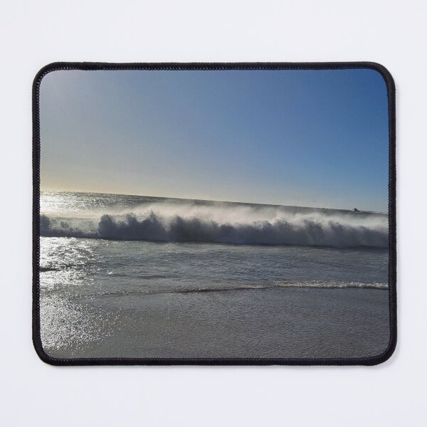 Item preview, Afternoon at camps bay beach designed and sold by Weather gifts .