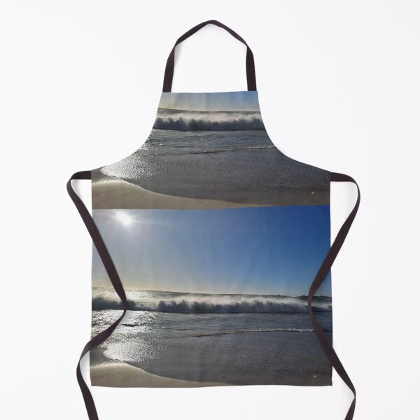 Item preview, Afternoon at camps bay beach designed and sold by Weather gifts .