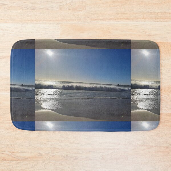 Item preview, Afternoon at camps bay beach designed and sold by Weather gifts .