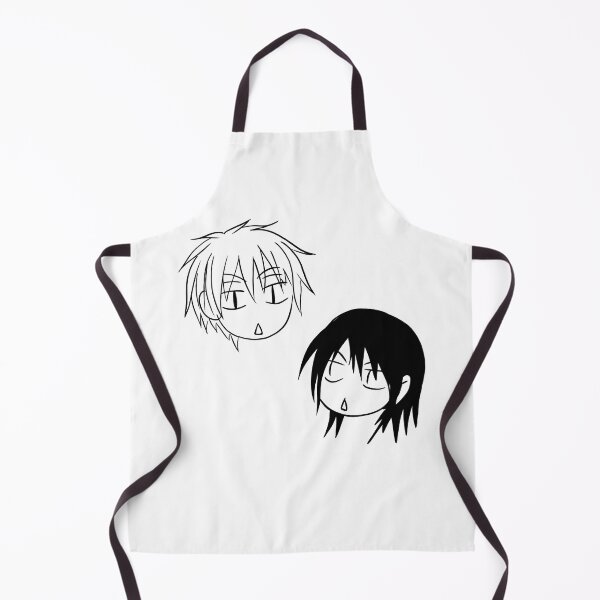 Item preview, Misa And Usui Doodles designed and sold by inascribbles.