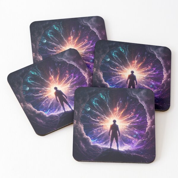 Item preview, magnetic field designed and sold by uiniverse.