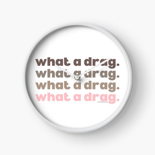 Item preview, What a drag. v1a | @lilsboobthangs designed and sold by lilsboobthangs.