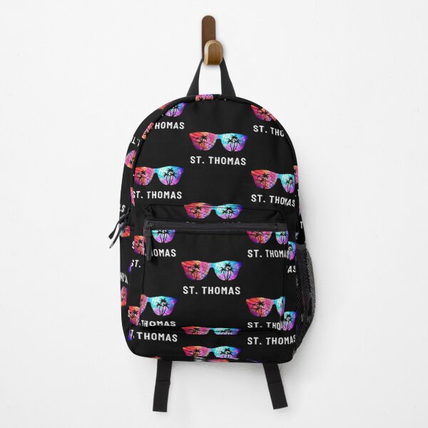 Item preview, St. Thomas Sunglasses designed and sold by RagWeasel.