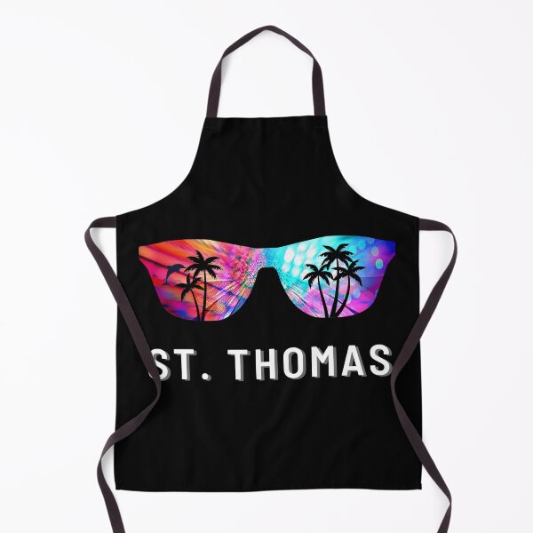 Item preview, St. Thomas Sunglasses designed and sold by RagWeasel.