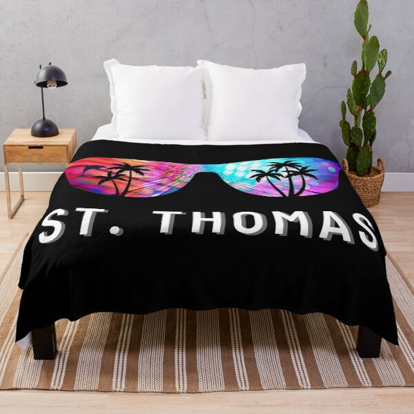 Item preview, St. Thomas Sunglasses designed and sold by RagWeasel.