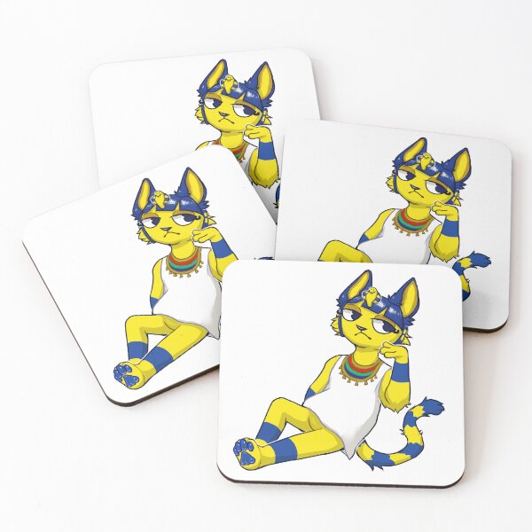Item preview, Ankha designed and sold by dominobear.