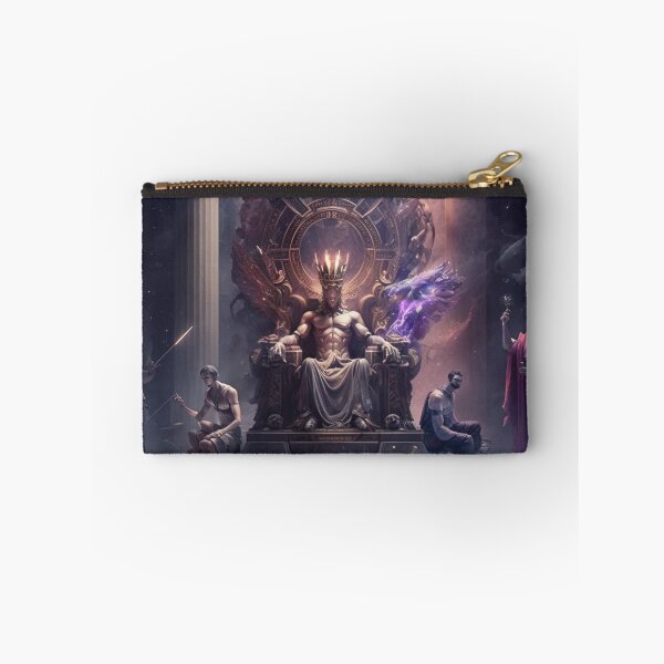 Item preview, the god of Olympus designed and sold by uiniverse.