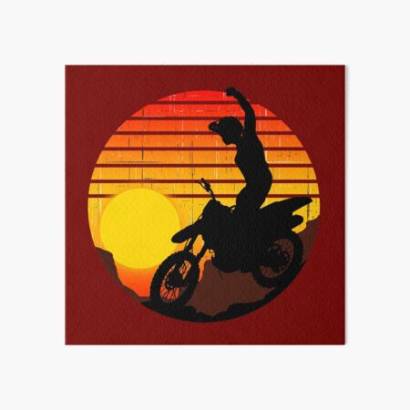 Item preview, the winner motocross silhoutte designed and sold by Soithside87.