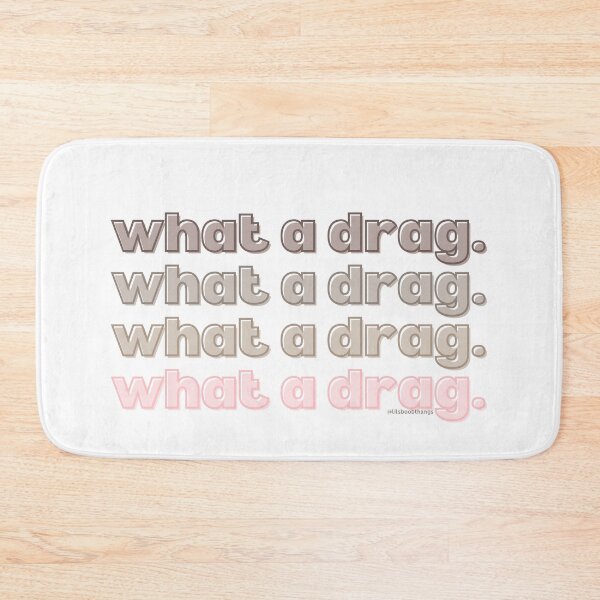 Item preview, What a drag. v2a | @lilsboobthangs designed and sold by lilsboobthangs.