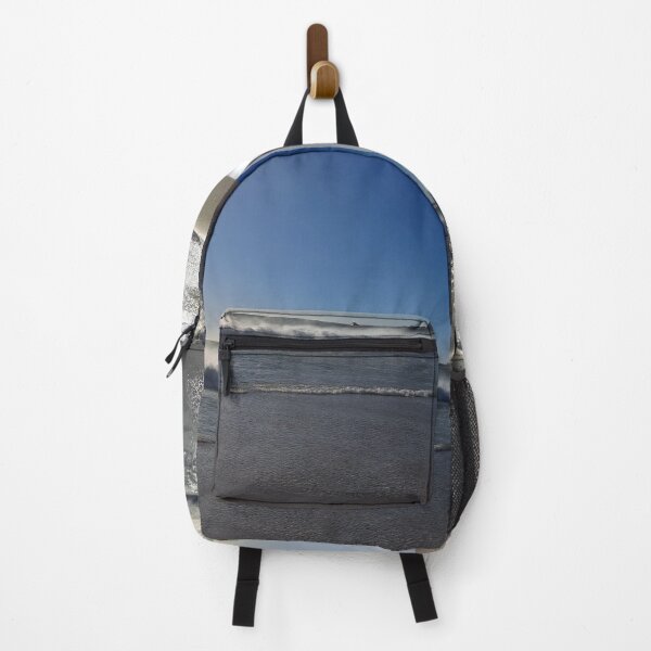 Item preview, Afternoon at camps bay beach designed and sold by Weather gifts .