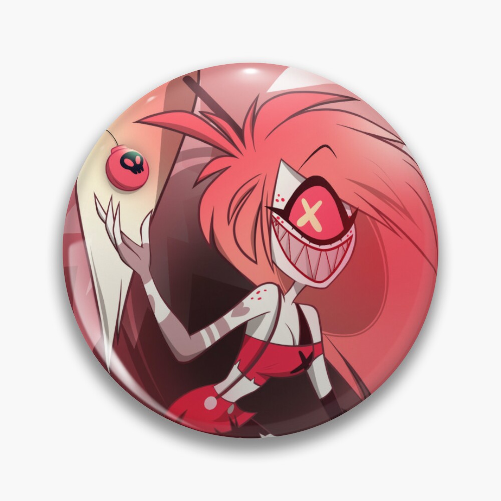 Cherri Bomb (Hazbin Hotel)