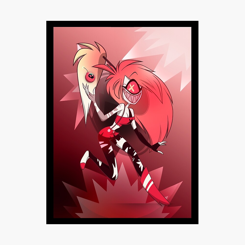 Cherri Bomb (Hazbin Hotel)