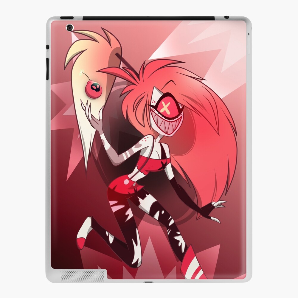 Cherri Bomb (Hazbin Hotel)