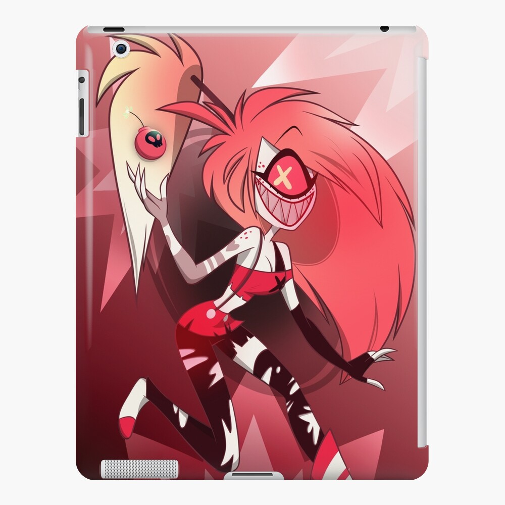 Cherri Bomb (Hazbin Hotel)