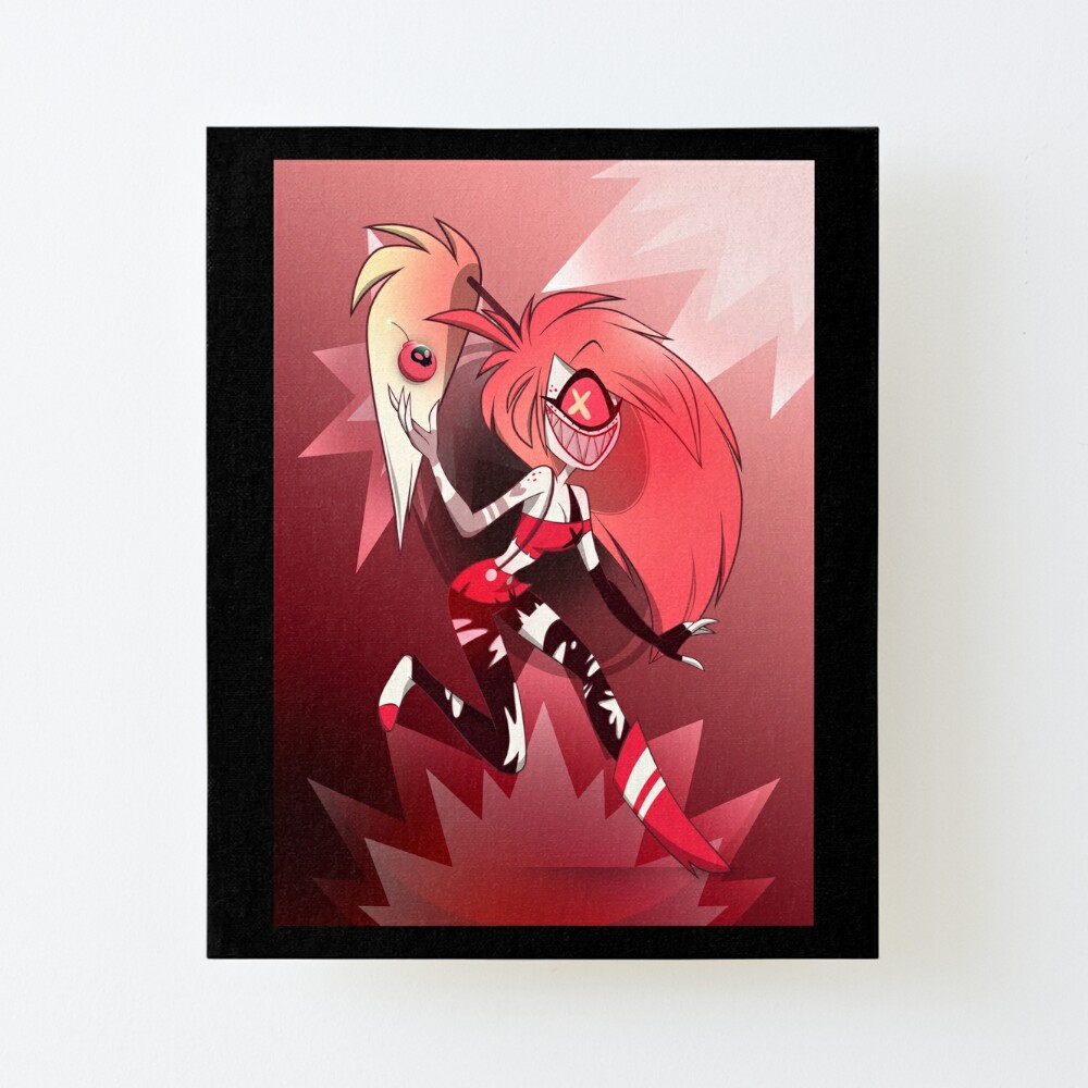 Cherri Bomb (Hazbin Hotel)