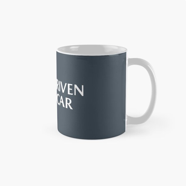 Item preview, Daily Driven-Slow Car 3 designed and sold by paolovdesigns.