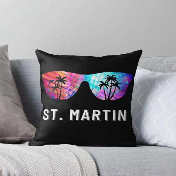 Item preview, St. Martin Sunglasses designed and sold by RagWeasel.