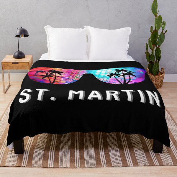 Item preview, St. Martin Sunglasses designed and sold by RagWeasel.