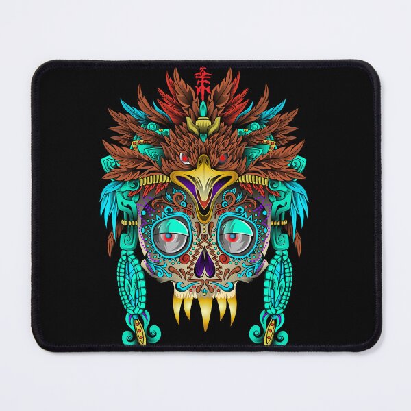 Item preview, Guerrero Aguila designed and sold by Pasion.