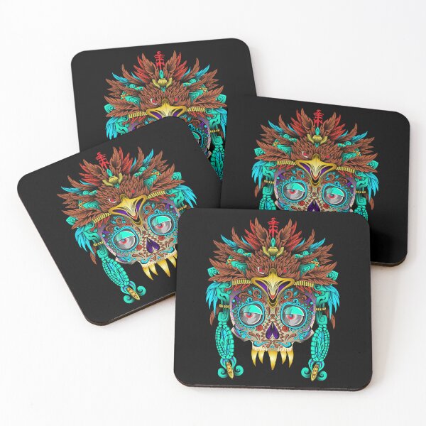 Item preview, Guerrero Aguila designed and sold by Pasion.