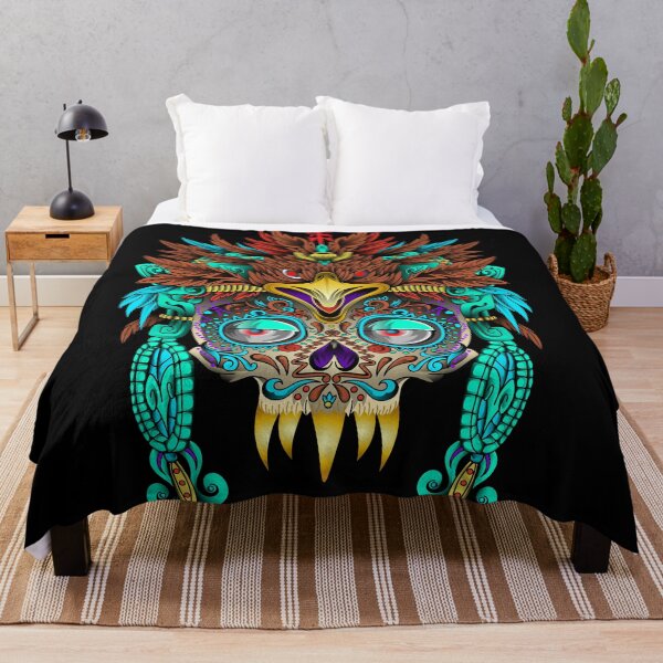 Item preview, Guerrero Aguila designed and sold by Pasion.