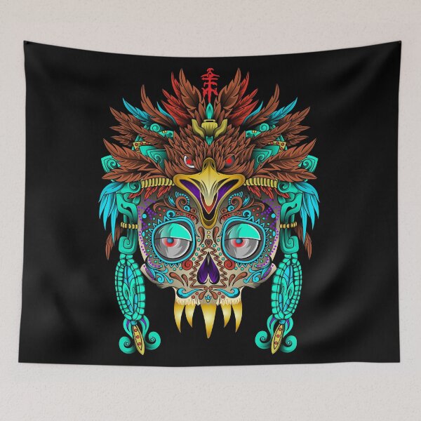 Item preview, Guerrero Aguila designed and sold by Pasion.