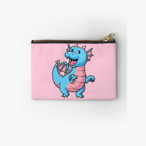 Item preview, Trans Pride Dragon designed and sold by everything4eva.